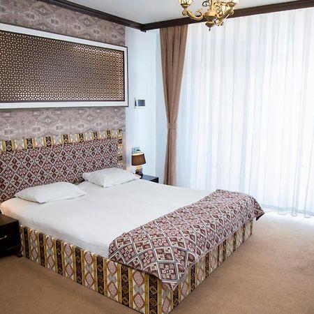 Baku Carpet Hotel Baky Esterno foto