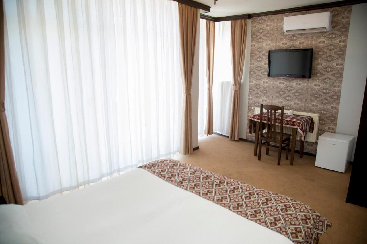 Baku Carpet Hotel Baky Esterno foto