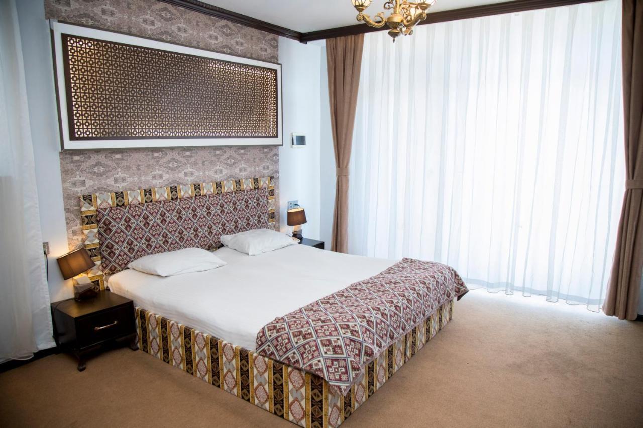 Baku Carpet Hotel Baky Esterno foto