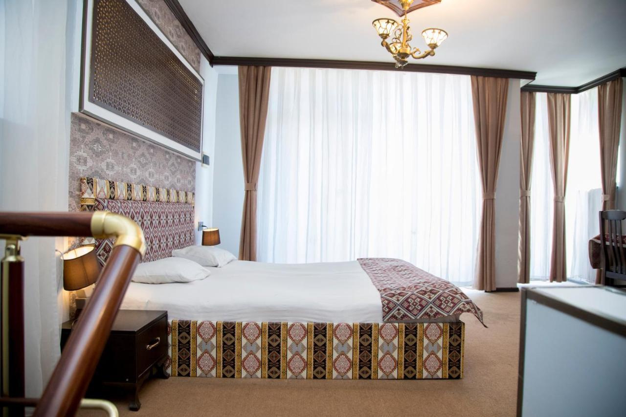 Baku Carpet Hotel Baky Esterno foto