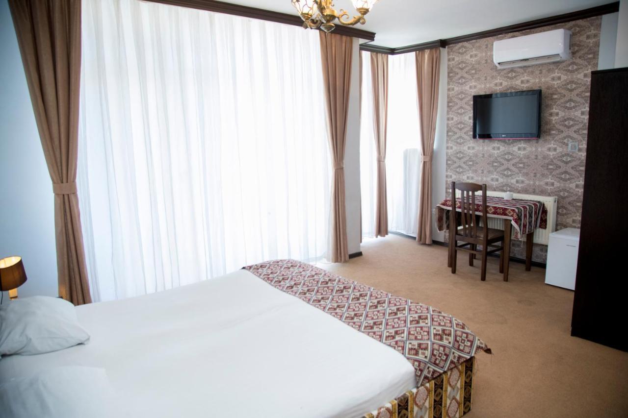 Baku Carpet Hotel Baky Esterno foto